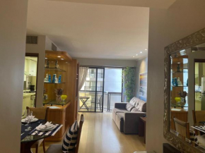 Apart Hotel 2 Quartos Ipanema